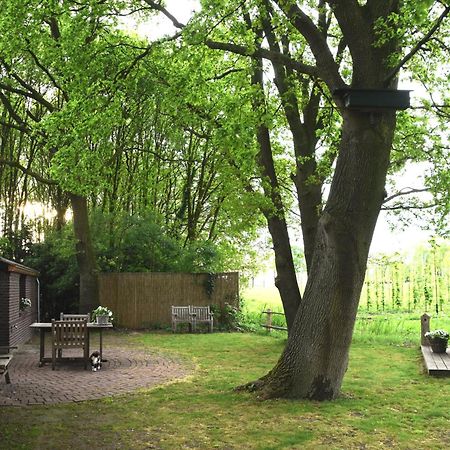 Buitenuit Boxtel Exterior foto