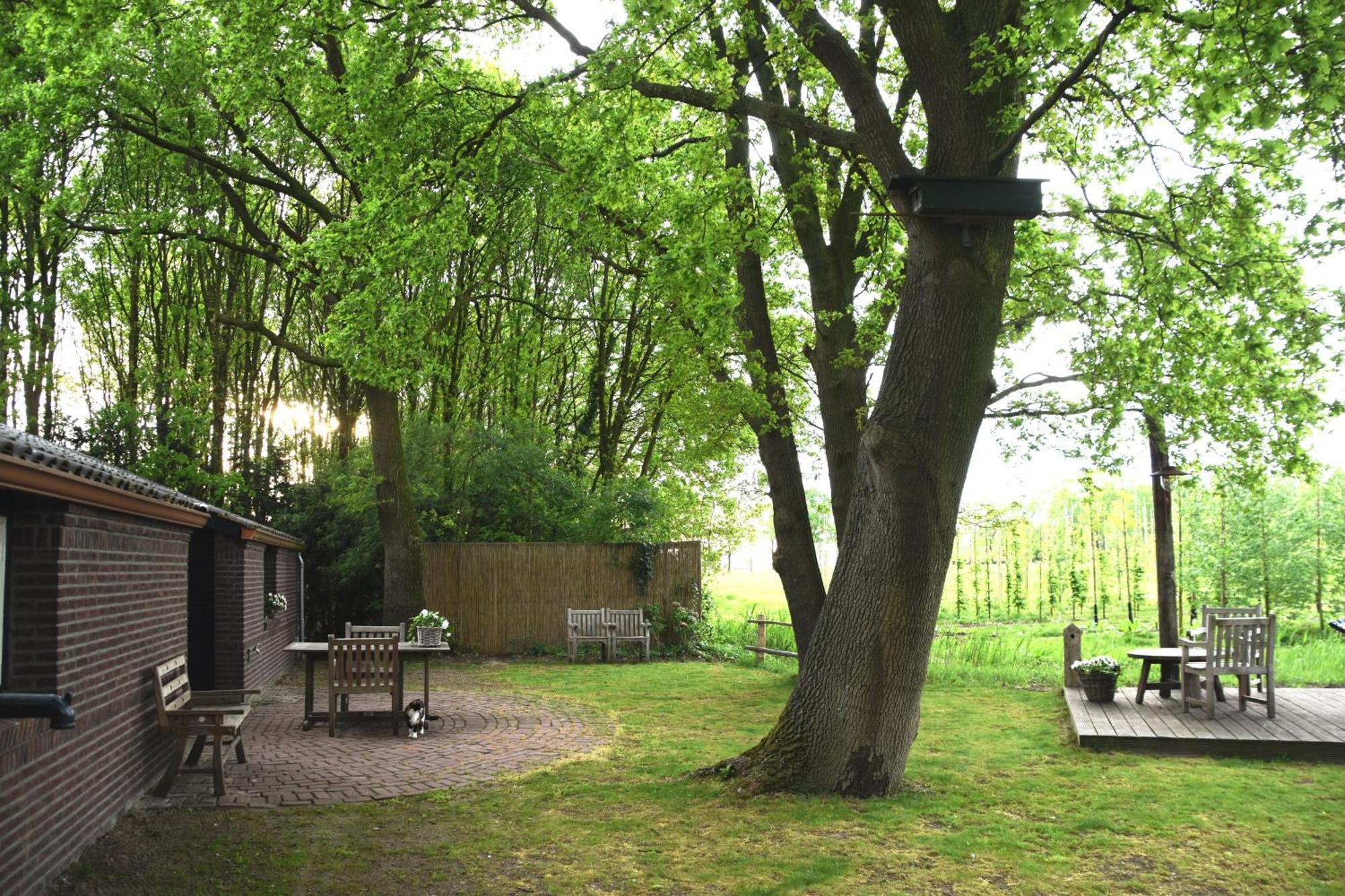 Buitenuit Boxtel Exterior foto